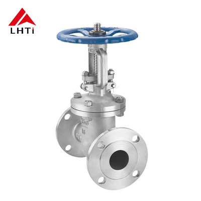 Good price Gr5 Titanium Ball Valves: The Ultimate Combination of Strength and Lightweight online