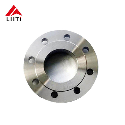 Good price High Durability Titanium Flange Plate Gr2 Gr7 PN10 – Suitable For Pipeline System Pressure online