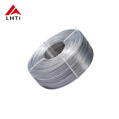 Good price Titanium Welding Wire for 3D Printing Metal with Corrosion Resistance online