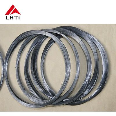 Good price Medical Titanium Welding Wire – Biocompatible & Corrosion Resistant 0.6-1mm Diameter for Surgical Implants online