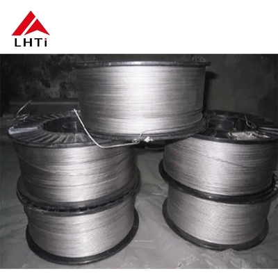 Good price ASTM F136 Titanium Wire for Medical Applications – Exceptional Corrosion Resistance and Biocompatibility online
