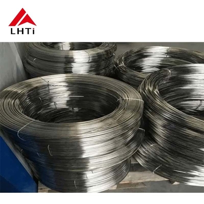 Good price Customizable ASTM F136 Titanium Wire for Medical 106.4MPa Strength and Outstanding Corrosion Resistance online