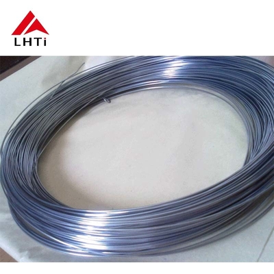 Good price ASTM F136/F1341 Pure Titanium and Ti-6Al-4V Weld Wire for Medical Applications online
