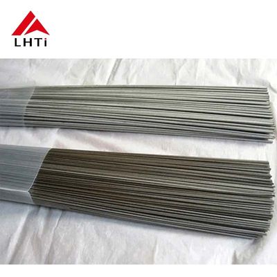 Good price AWS A5.16 ERTi-12 (Gr12) Titanium Welding Wire 2.0/2.4mm online