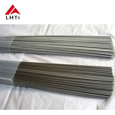 Good price Titanium Wire High Performance Titanium Welding Wire AWS A5.16 Gr12 ERTi-12 – 2.0mm & 2.4mm Filler Rod online
