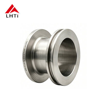 Good price ASTM B16.5 Titanium Lap Joint Stub End (TG/RJ Facing) | MetalsTitanium online