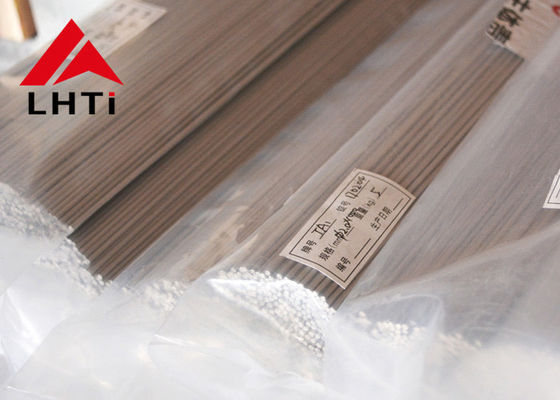 Good price Pure Titanium Welding Wire Gr1 to Gr12 online