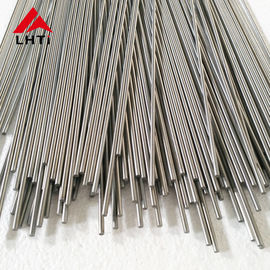 Good price Gr5 Eli Gr23 Medical Titanium Bar Dia 6 10 12mm Bright Surface High Strength online