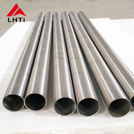 Good price Anealed Titanium Alloy Pipe ASTM Standard 0.2-50mm Wall Thickness online