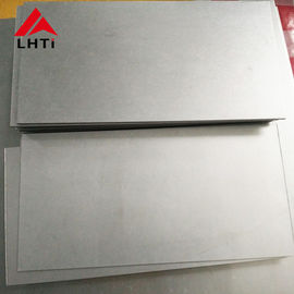 Good price Titanium Alloy Ti-6al-4V Grade 5 Titanium Plate For Industrial And Aviation online
