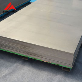 Good price Cold Rolled Annealed ASTM B265 Gr2 1mm Titanium Sheet online