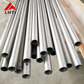 Good price Gr2 Titanium Tube 38mm Thk 1.2mm Length 6000mm For Heat Exchanger Equipment online