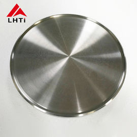 Good price EN 1092 BL Flange DN600 PN10 Gr2 Titanium Blind Flange online