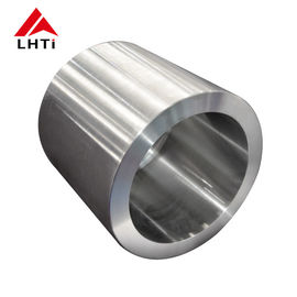 Good price Customized Titanium Ring Dia 25mm 40mm 100mm Bright Surface Gr5 Gr7 Gr12 online
