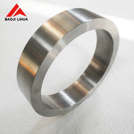 Good price Industrial Titanium Forged Ring Grade 5 Ti6Al4V 200mm 250mm 300mm Big Size online