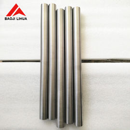 Good price Customized Solid Titanium Rod Gr1 Gr5 Gr7 Good Thermal Conductivity Low Density online