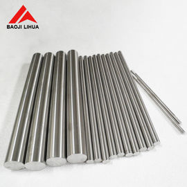 Good price Round Titanium Alloy Rod Tc4 Ti6Al4V ASTM B348 GR5 Long Service Life online
