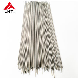 Good price Straight Titanium Wire , Gr2 Titanium Welding Rod Dia 1.2mm 1.6mm 2mm online