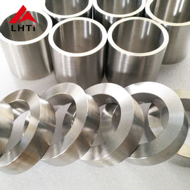 Good price High Accuracy Customized Gr5 Gr7 Gr9 Titanium Forged Rings For Industry online