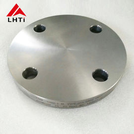 Good price BL Titanium RF Blind Flange AMSE B 16.5 Raised Face Class 150-2500 DN15-600rf online