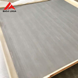 Good price Grade 1 Titanium Sheet Industry Application , ASTM B265 Titanium Metal Plate online