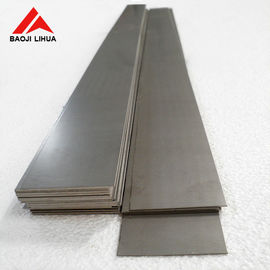 Good price 4.51 G/cm3 Density Titanium Alloy Sheet for High Strength Applications Thickness 0.5mm-6mm online