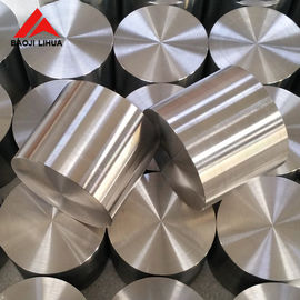 Good price Hot Forging Titanium Flat Bar Diameter 38mm ASTM B348 Grade 7 Light Weight online