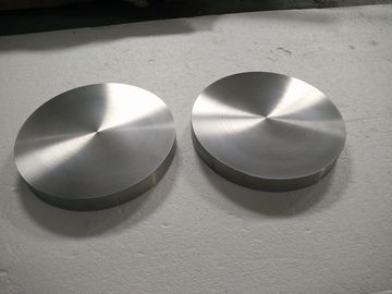 Good price Grade 2 Titanium Block Forged 300mm 500mm Industry Customized Disk Shape online