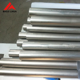Good price Heat Exchanger Titanium Welded Pipe Gr2 Bright Surface Temperature Resistance online