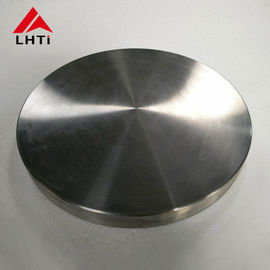 Good price Industry Use Titanium Disk Forging ASTM B381 Gr7 Gr9 Gr12 Long Service Life online