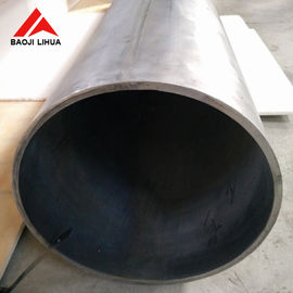 Good price ASTM B862 Gr1 Gr2 Gr7 Gr9 Gr12 titanium welded tube pipe price online