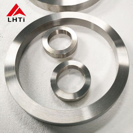 Good price ASTM B381 Titanium Forged Ring For Chemical Industry Gr1 Gr2 Gr5 online