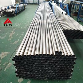 Good price SB338 Titanium heat exchanger tube OD19mm OD 32mm OD38mm 6000mm long wholesales factory price online