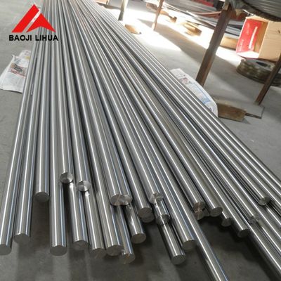 Good price ASTM F136 Gr23 Medical Titanium Implant Rod online
