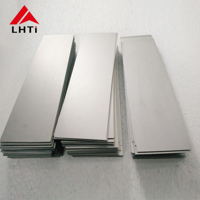 Good price Grade 2 and Grade 5 Titanium Sheet with 99.0% Min Purity and Max 25mm Thickness for Industrial Applications online