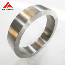 Good price Ti6Al4V Forging Titanium Alloy Ring F5 Tc4 Gr5 Good Thermal Conductivity online