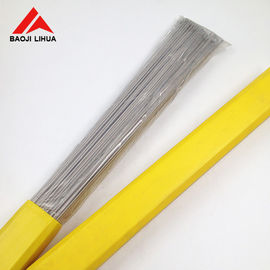 Good price ErTi2 Titanium Welding Rod Gr2 1.2mm 1.6mm 2.6mm TIG Rod Pickling Surface online