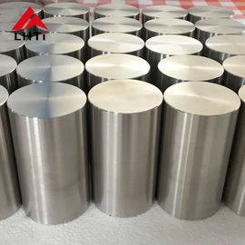 Good price Annealed CP1 CP2 Titanium Round Rod Natural Color Cold Rolled Rustproof online