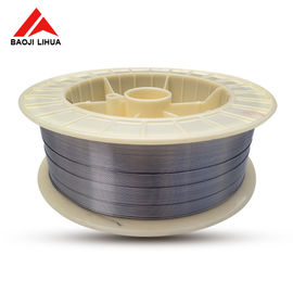 Good price ASTM B863 Titanium Wire , Industrial Grade 7 Titanium Alloy Wire Anti Rust online