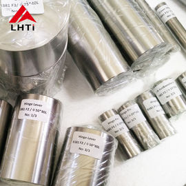 Good price Gr4 Gr7 Gr12 Titanium Round Bar Ti Rod For Medical Industry Machined Finish online