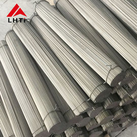 Good price 1.0mm 1.2mm Titanium Straight Wire For Welding AWS B863 Aws A 5.16 online