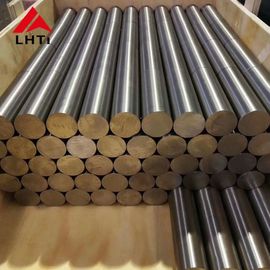 Good price Round Titanium Alloy Bar TC4 Ti6Al4V Titanium Sponge AMS4928 Grade 5 Annealed online