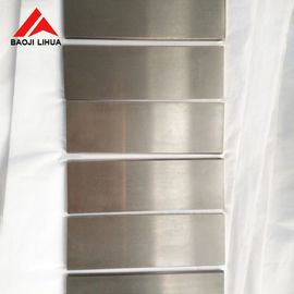 Good price Ta Sputtering Titanium Target Sheet 99.95% Purity Semiconductor Optical Coatings online