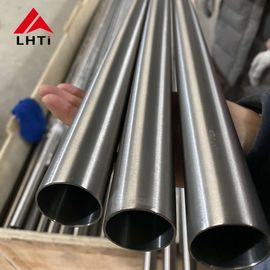 Good price Grade 2 Titanium Welded Tubes 18.1mm online