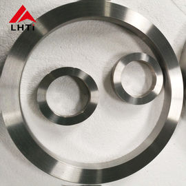 Good price Cold Forged Titanium Ring Dia 45mm 150mm Gr2 Gr5 Gr7 Corrosion Resistance online