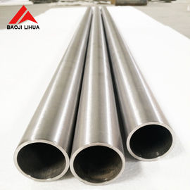 Good price Polished Titanium Welded Tubes ASTM B338 6m 4.5m Length High Performance online