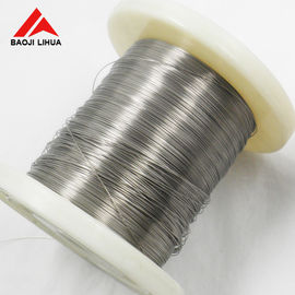 Good price Rustproof Spool Titanium Coil Wire Dia 0.2mm Gr5 Gr7 Gr12 Corrosion Resistant online