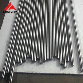 Good price Grade 7 Grade 5 Titanium Rod Polished Surface Racing Application online