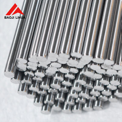 Good price Cold Drawn 10mm Titanium Hex Rod Gr5 Gr9 online
