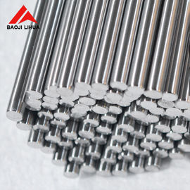 Good price Cold Drawn 10mm Titanium Rod , Gr5 Gr9 Gr12 Titanium Hex Rod Length 3000mm online